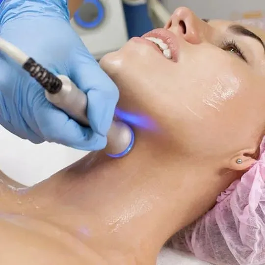 Forma Facial Plantation, FL
